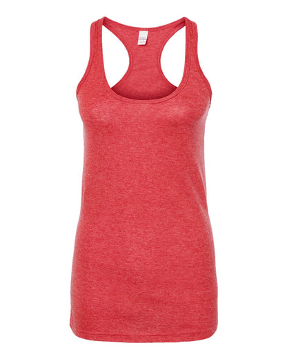 Tultex Women's Poly-Rich Racerback Tank Top - 190