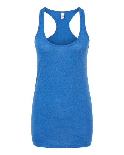 Tultex Women's Poly-Rich Racerback Tank Top - 190