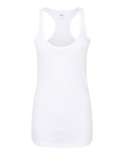 Tultex Women's Poly-Rich Racerback Tank Top - 190