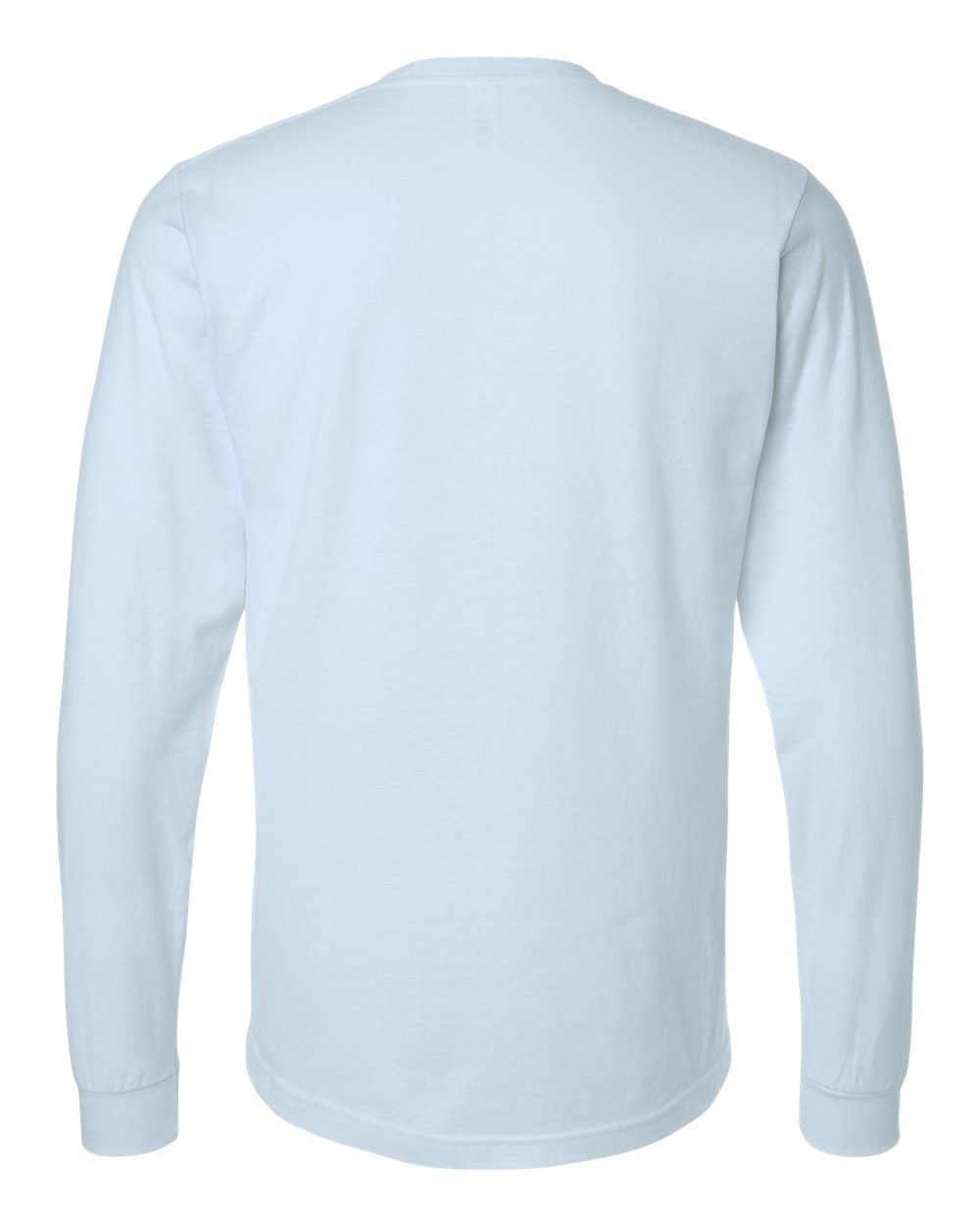 Tultex Unisex Fine Jersey Long Sleeve T-Shirt - 202LS