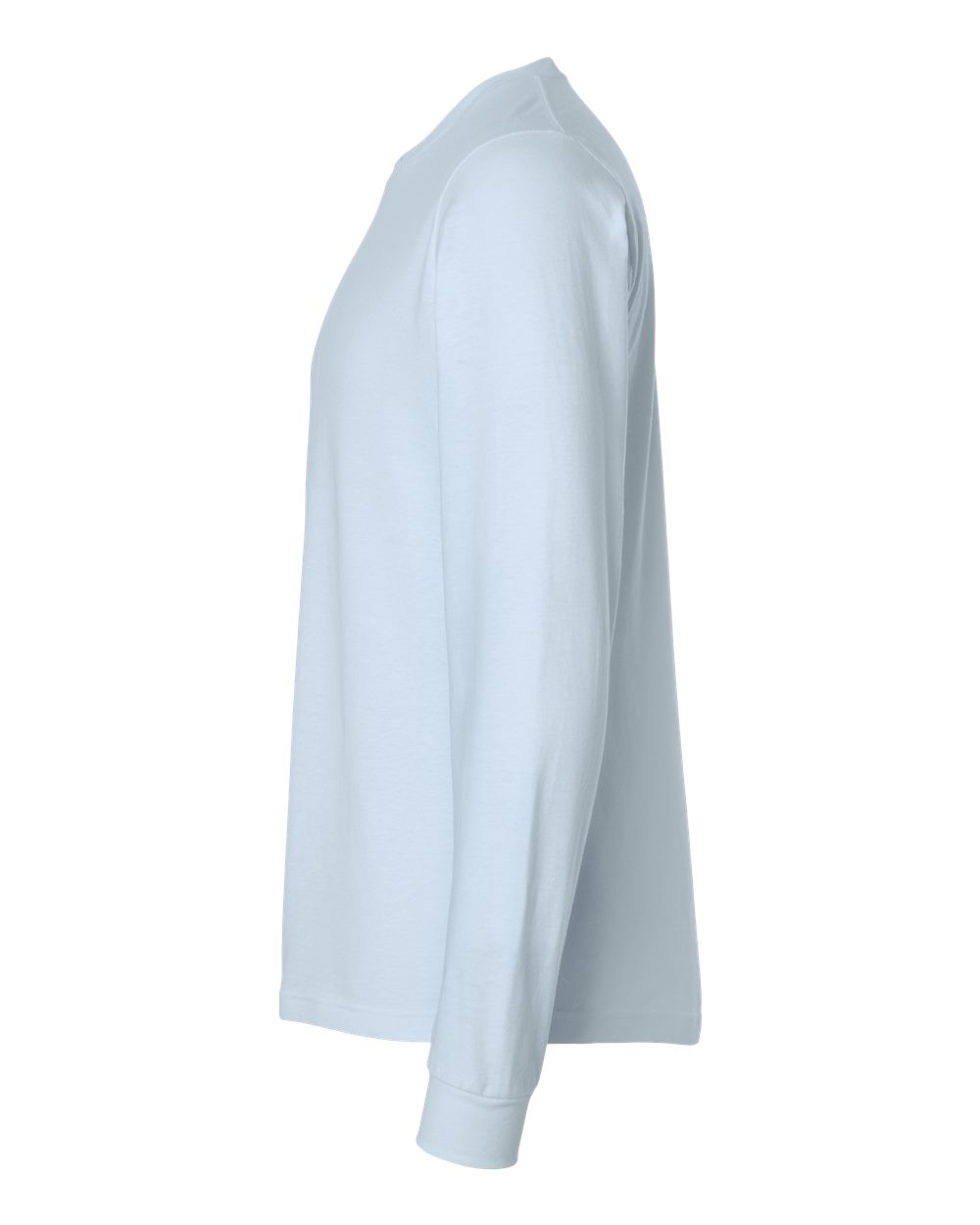 Tultex Unisex Fine Jersey Long Sleeve T-Shirt - 202LS