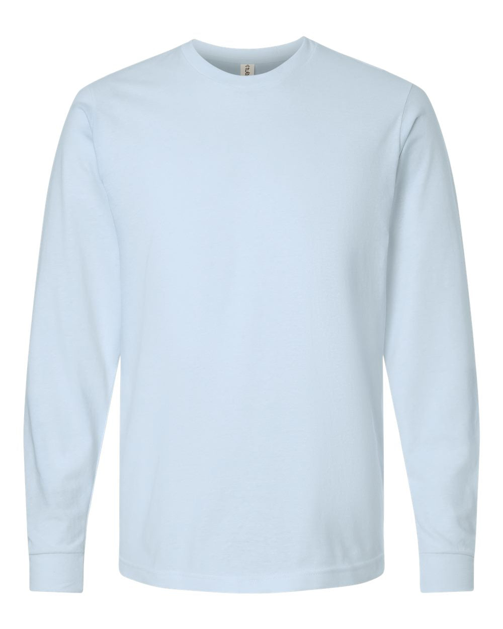 Tultex Unisex Fine Jersey Long Sleeve T-Shirt - 202LS
