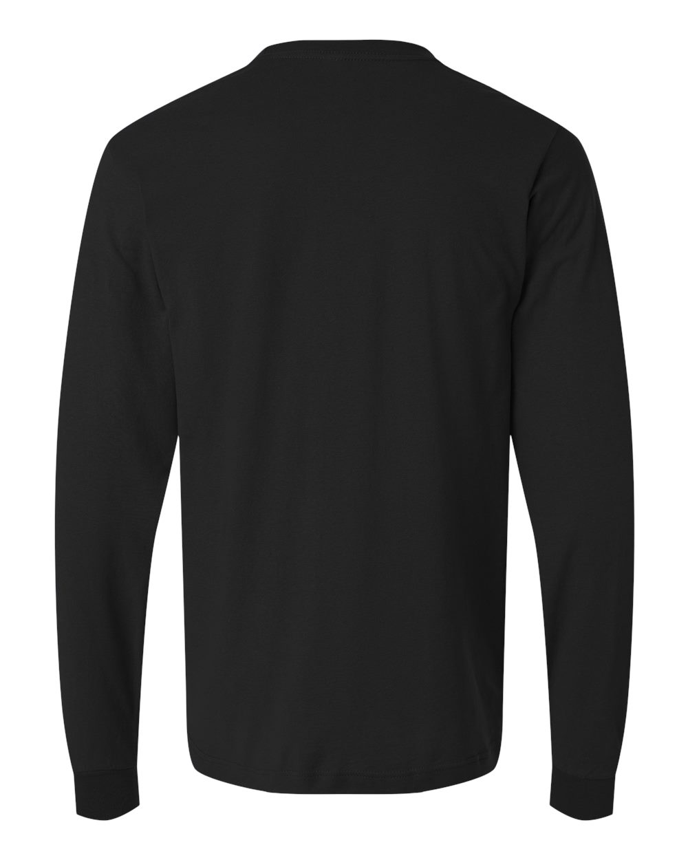 Tultex Unisex Fine Jersey Long Sleeve T-Shirt - 202LS