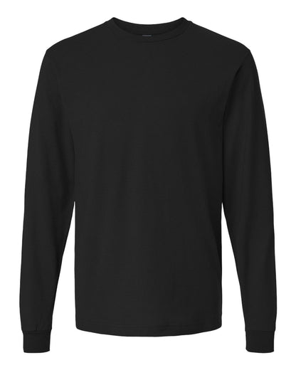 Tultex Unisex Fine Jersey Long Sleeve T-Shirt - 202LS
