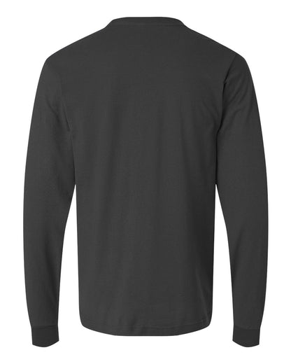 Tultex Unisex Fine Jersey Long Sleeve T-Shirt - 202LS