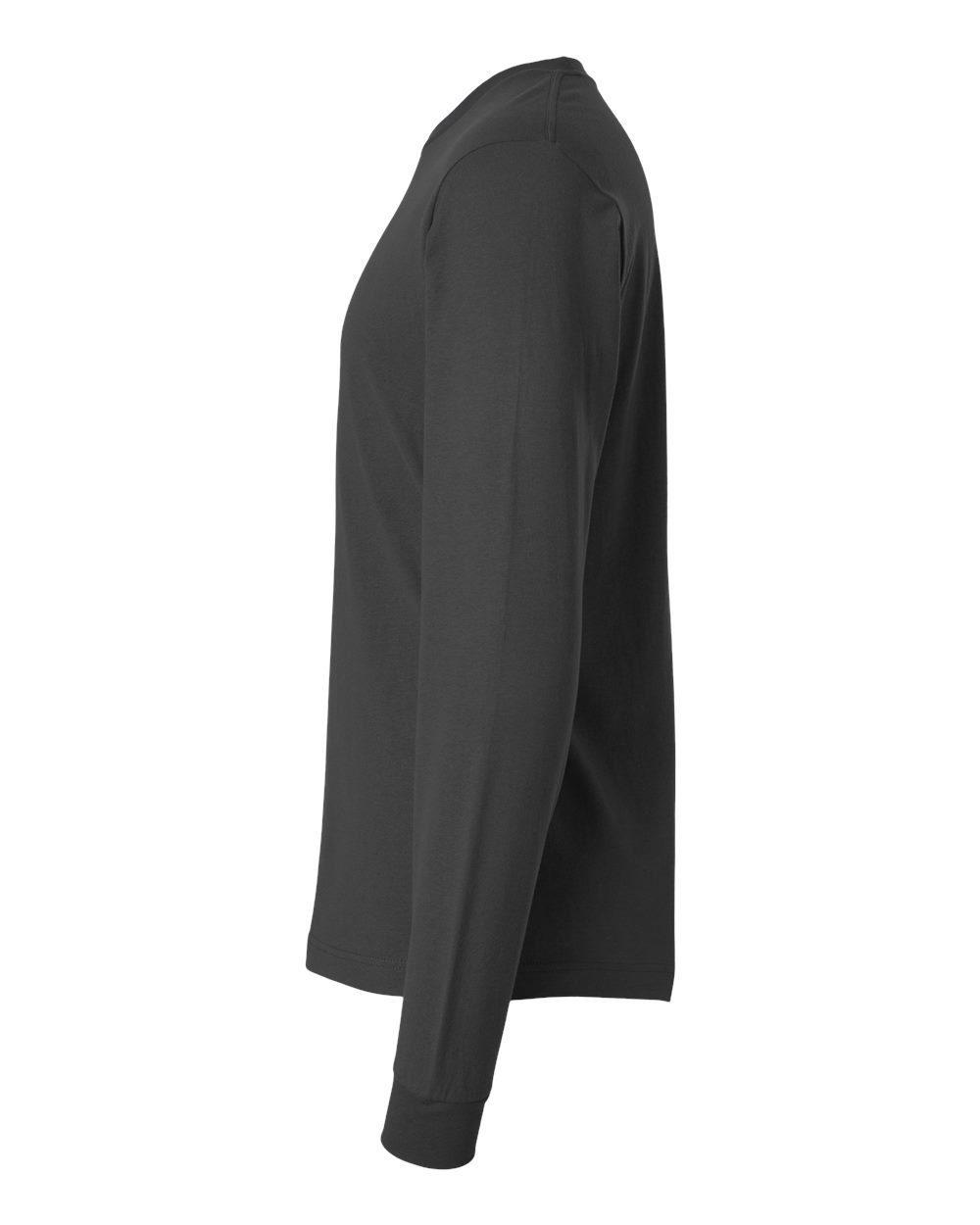 Tultex Unisex Fine Jersey Long Sleeve T-Shirt - 202LS