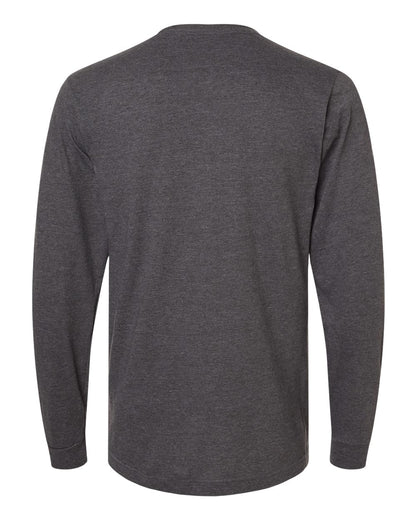 Tultex Unisex Fine Jersey Long Sleeve T-Shirt - 202LS