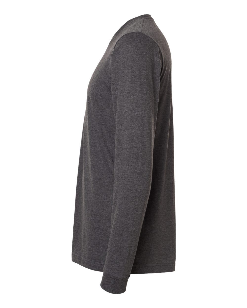 Tultex Unisex Fine Jersey Long Sleeve T-Shirt - 202LS