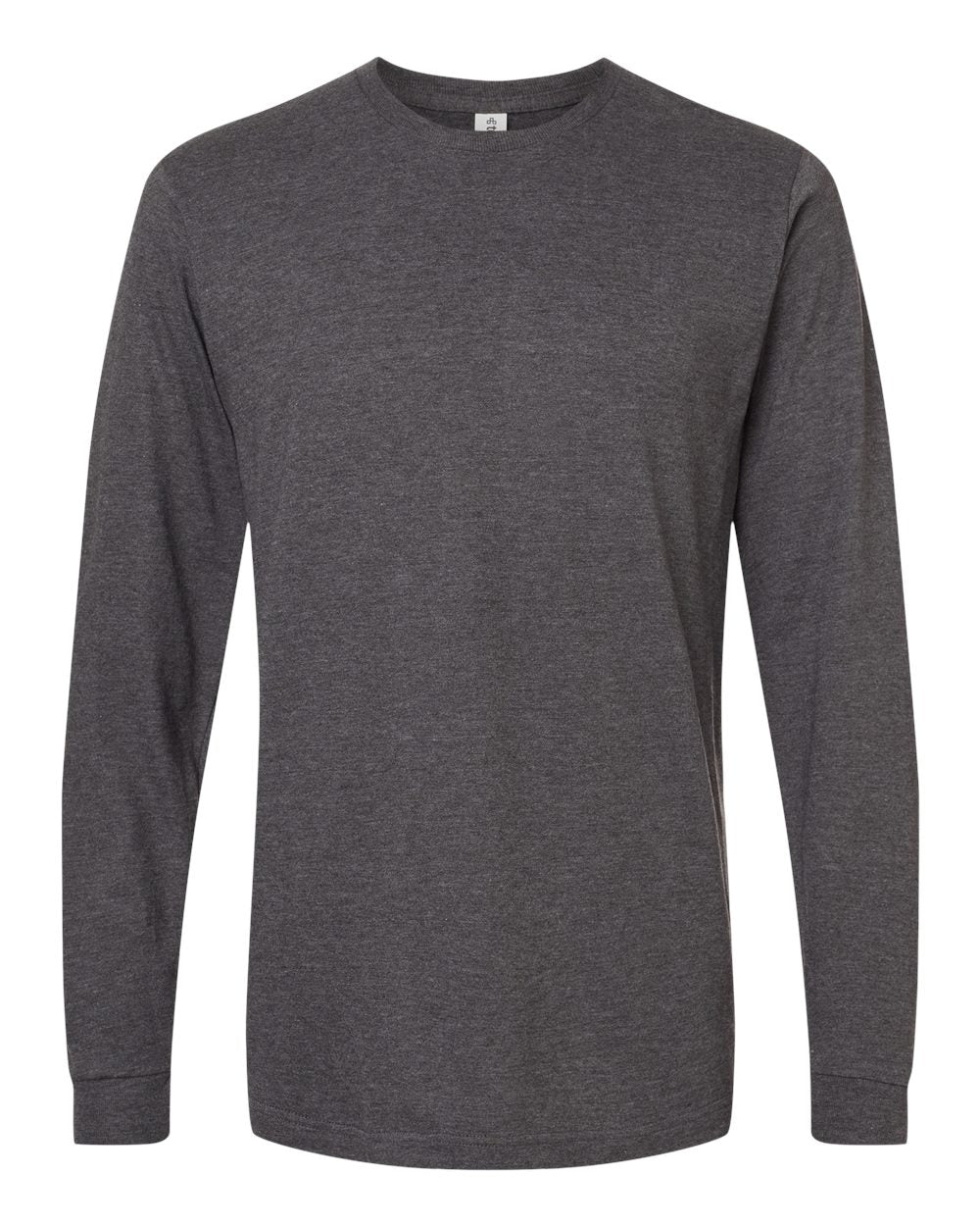 Tultex Unisex Fine Jersey Long Sleeve T-Shirt - 202LS