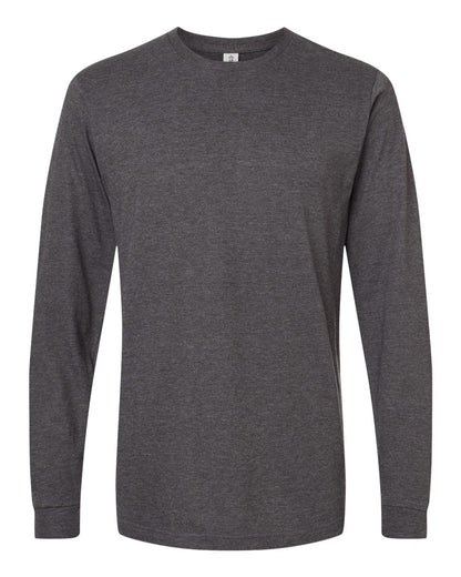 Tultex Unisex Fine Jersey Long Sleeve T-Shirt - 202LS