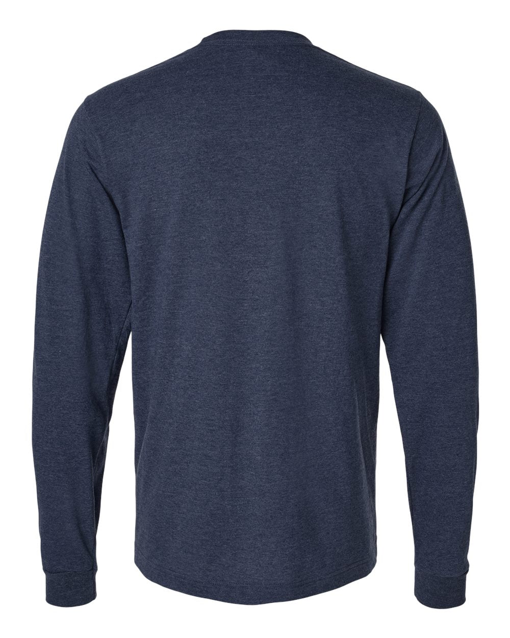 Tultex Unisex Fine Jersey Long Sleeve T-Shirt - 202LS