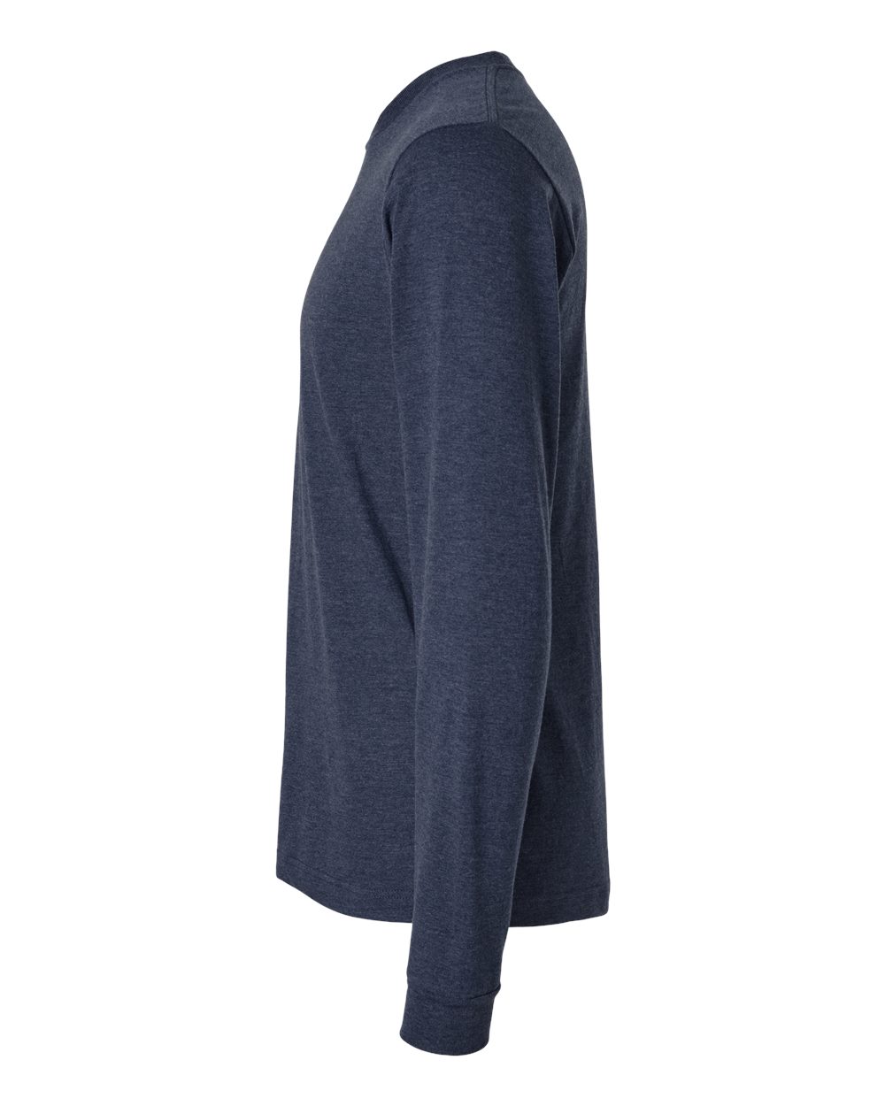 Tultex Unisex Fine Jersey Long Sleeve T-Shirt - 202LS