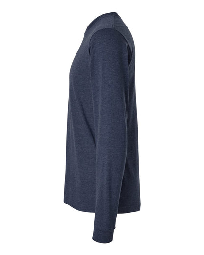 Tultex Unisex Fine Jersey Long Sleeve T-Shirt - 202LS