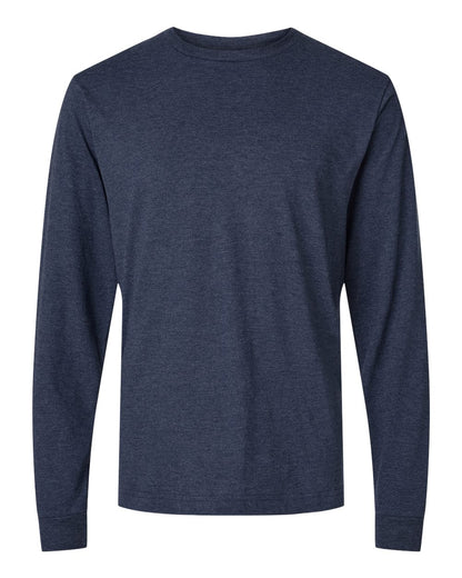 Tultex Unisex Fine Jersey Long Sleeve T-Shirt - 202LS