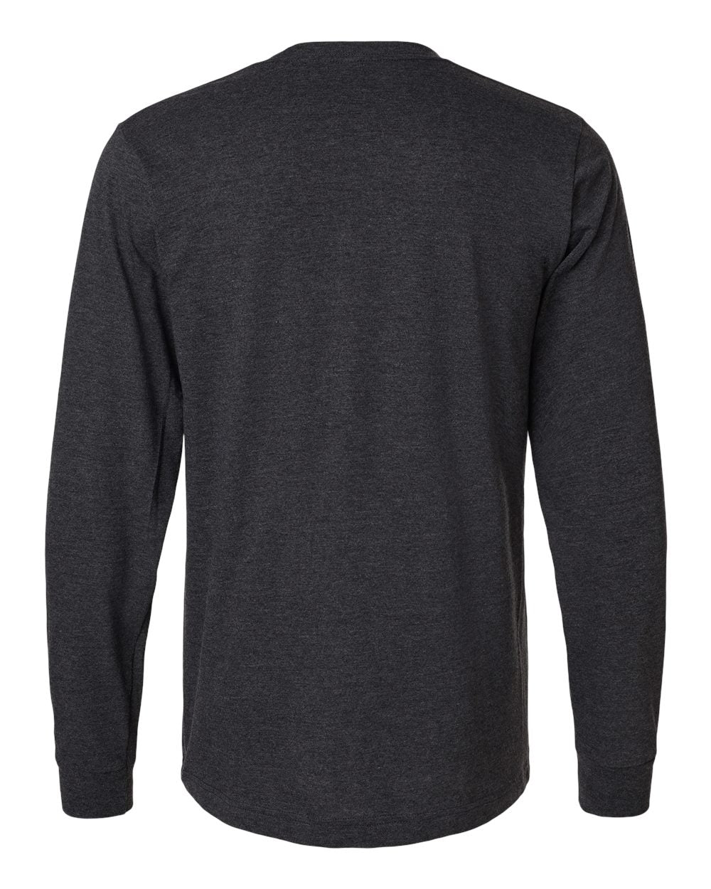 Tultex Unisex Fine Jersey Long Sleeve T-Shirt - 202LS