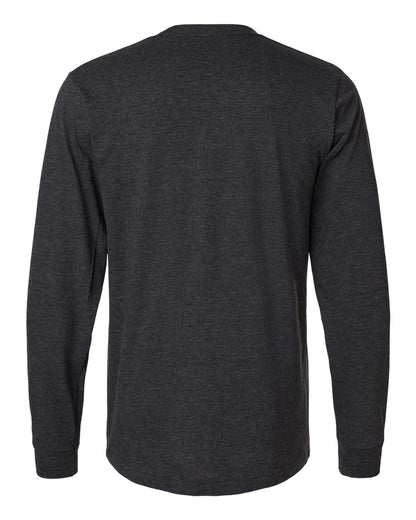 Tultex Unisex Fine Jersey Long Sleeve T-Shirt - 202LS