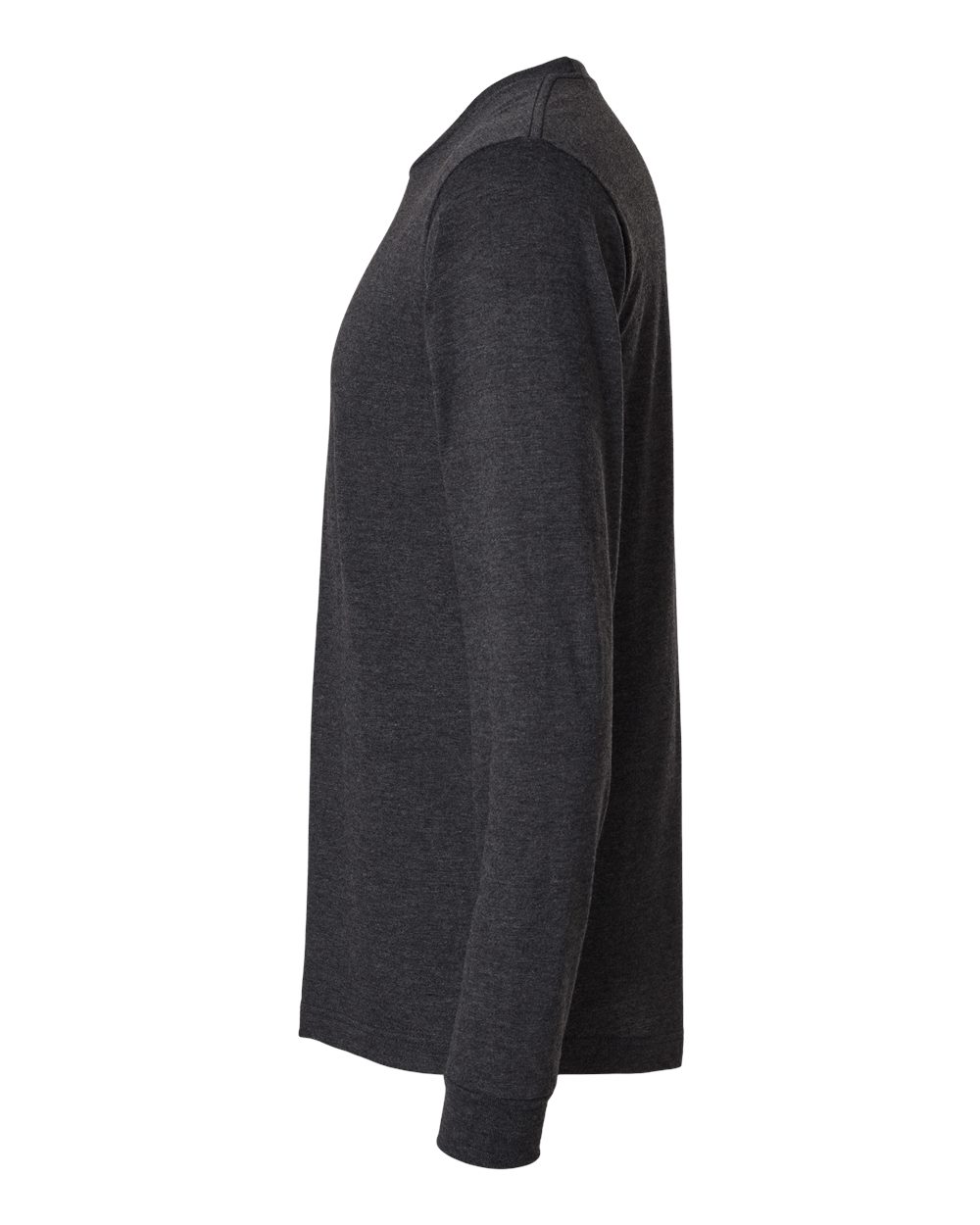 Tultex Unisex Fine Jersey Long Sleeve T-Shirt - 202LS