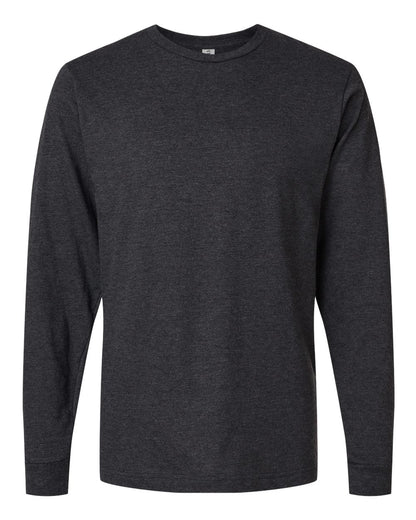 Tultex Unisex Fine Jersey Long Sleeve T-Shirt - 202LS