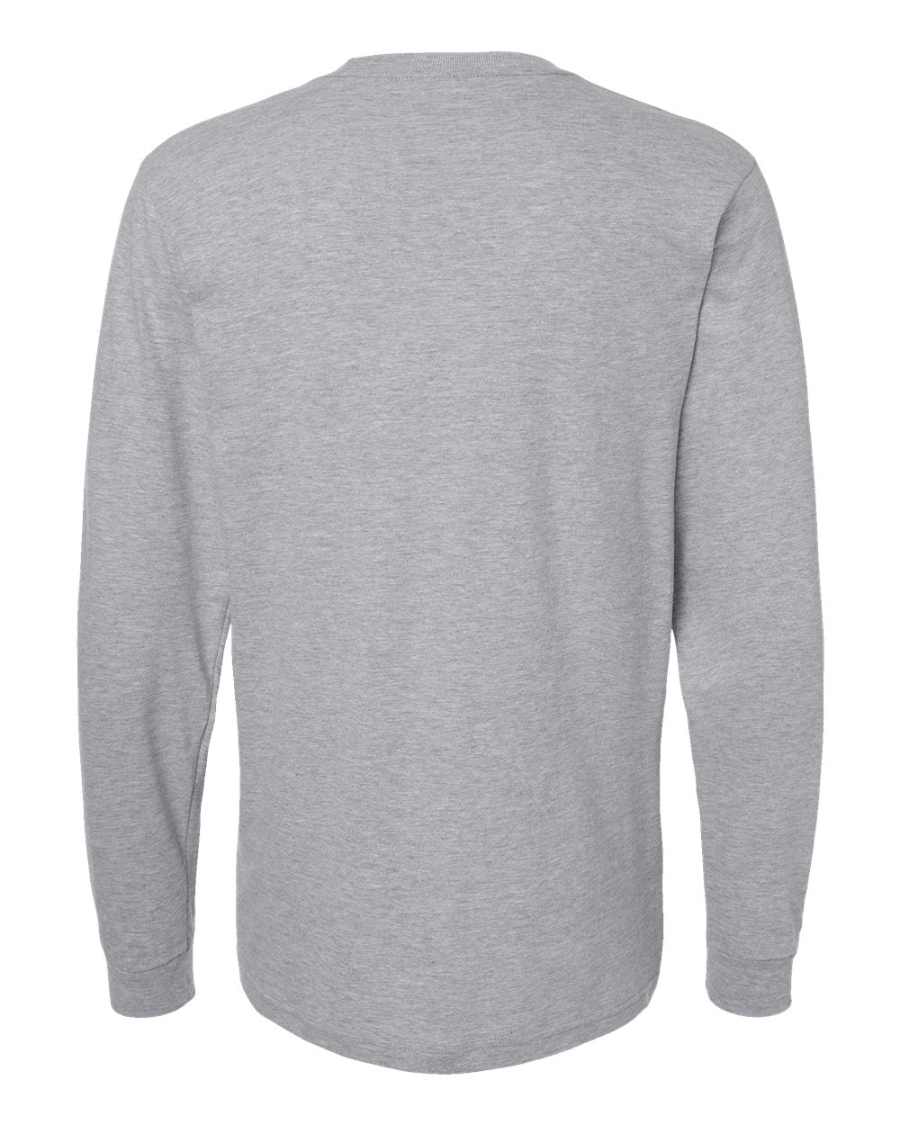 Tultex Unisex Fine Jersey Long Sleeve T-Shirt - 202LS