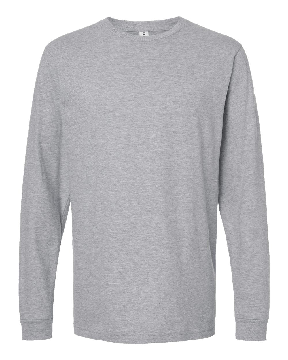 Tultex Unisex Fine Jersey Long Sleeve T-Shirt - 202LS