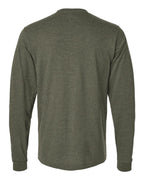 Tultex Unisex Fine Jersey Long Sleeve T-Shirt - 202LS