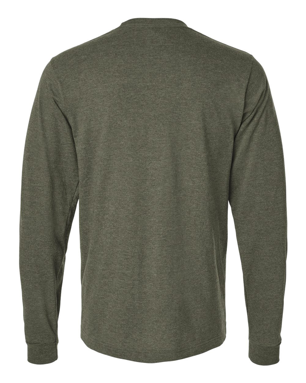 Tultex Unisex Fine Jersey Long Sleeve T-Shirt - 202LS