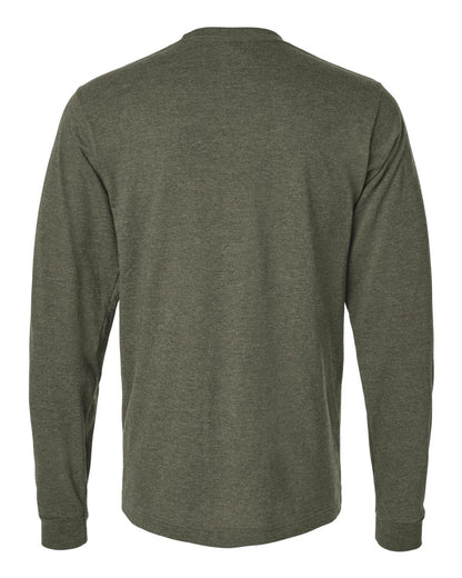 Tultex Unisex Fine Jersey Long Sleeve T-Shirt - 202LS