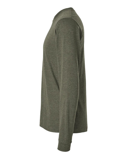 Tultex Unisex Fine Jersey Long Sleeve T-Shirt - 202LS