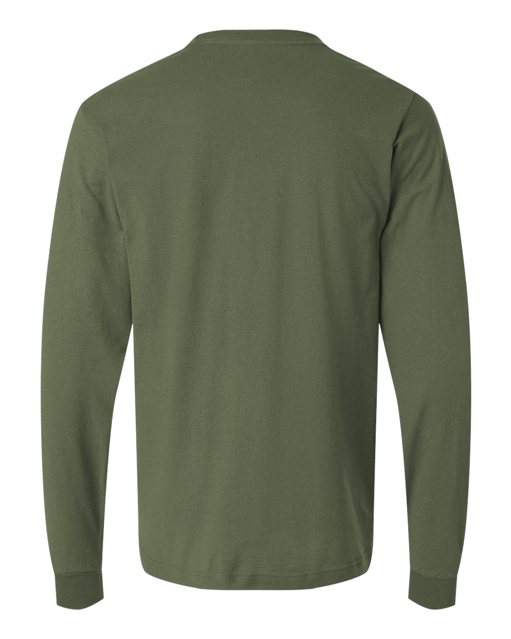 Tultex Unisex Fine Jersey Long Sleeve T-Shirt - 202LS