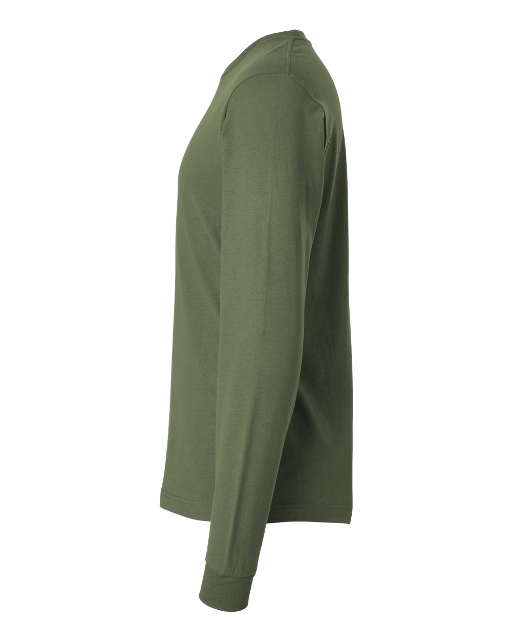 Tultex Unisex Fine Jersey Long Sleeve T-Shirt - 202LS
