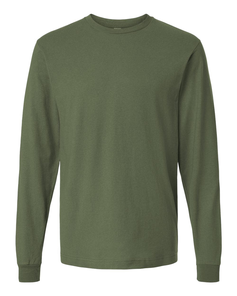 Tultex Unisex Fine Jersey Long Sleeve T-Shirt - 202LS