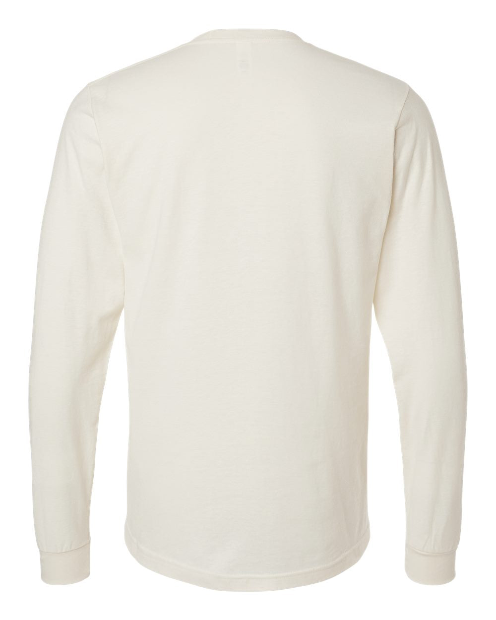 Tultex Unisex Fine Jersey Long Sleeve T-Shirt - 202LS