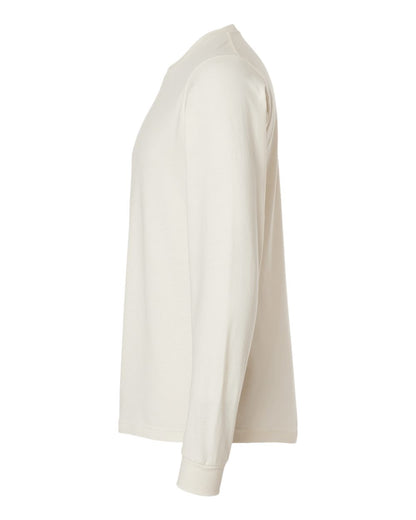 Tultex Unisex Fine Jersey Long Sleeve T-Shirt - 202LS