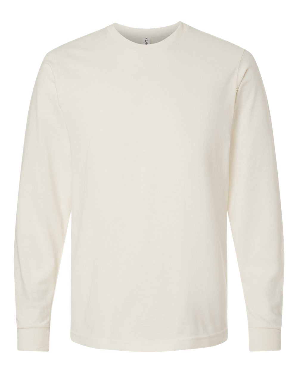 Tultex Unisex Fine Jersey Long Sleeve T-Shirt - 202LS