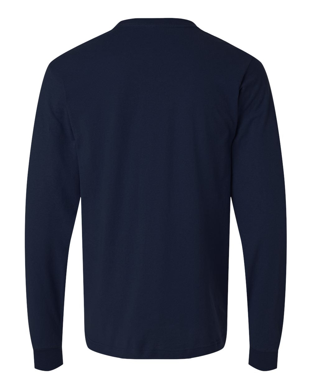 Tultex Unisex Fine Jersey Long Sleeve T-Shirt - 202LS