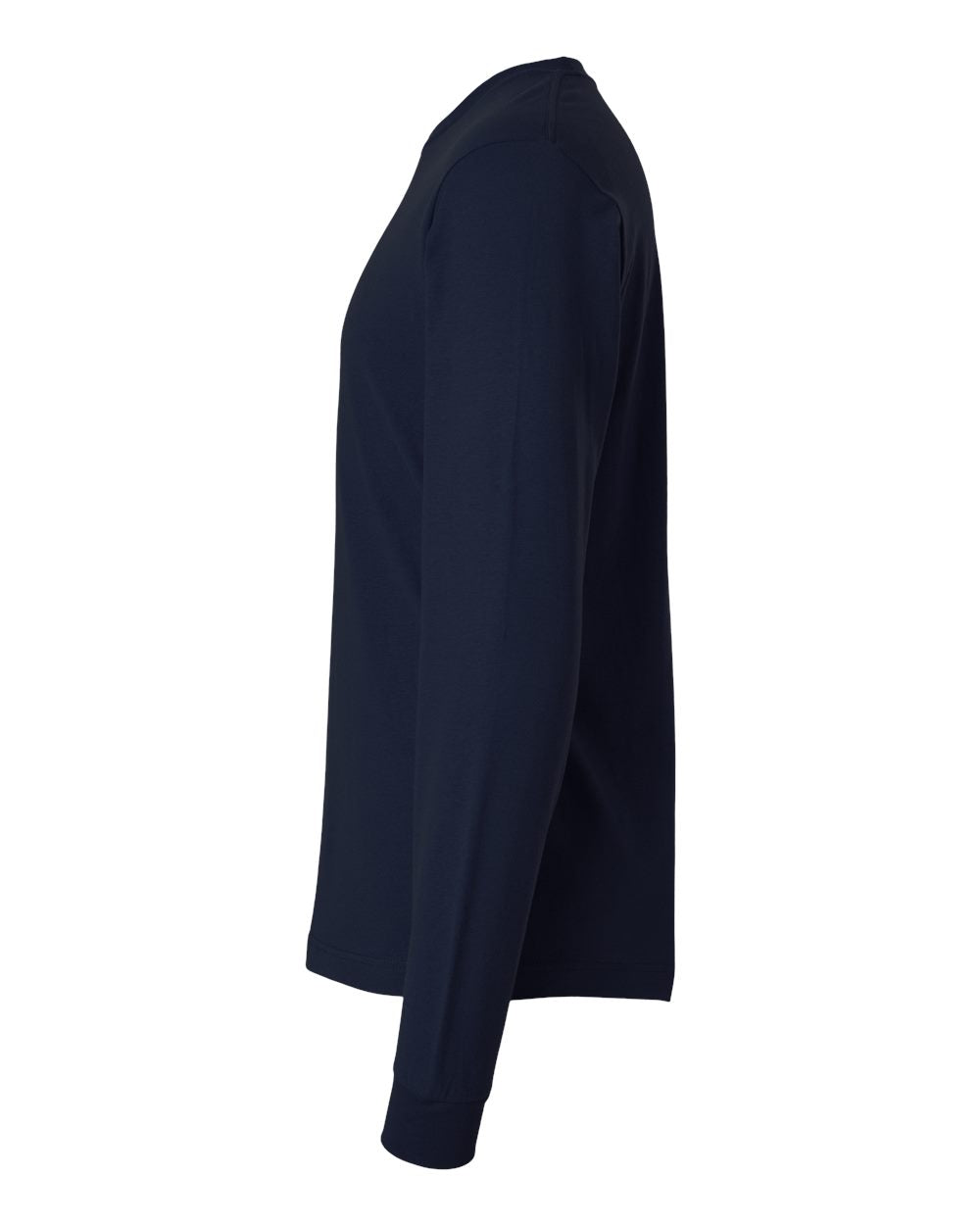 Tultex Unisex Fine Jersey Long Sleeve T-Shirt - 202LS