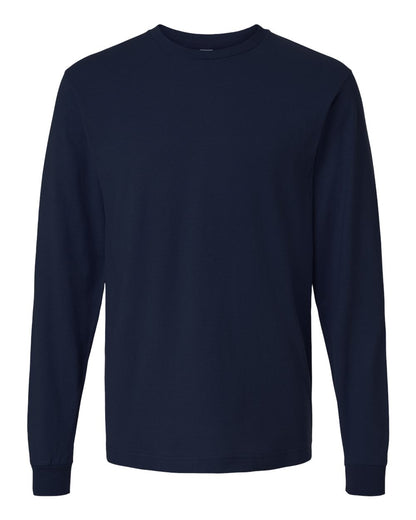 Tultex Unisex Fine Jersey Long Sleeve T-Shirt - 202LS