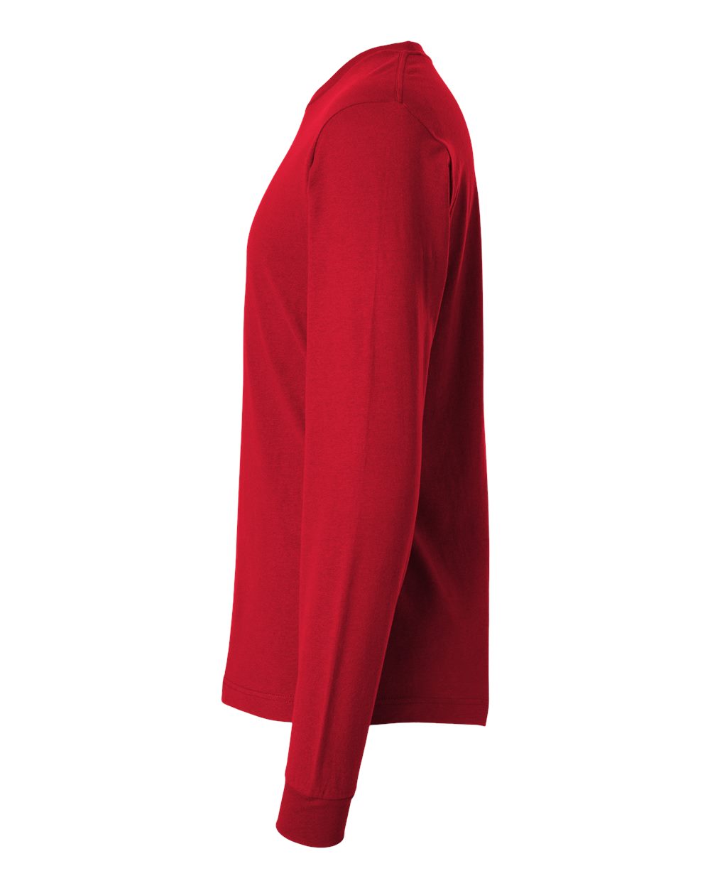 Tultex Unisex Fine Jersey Long Sleeve T-Shirt - 202LS