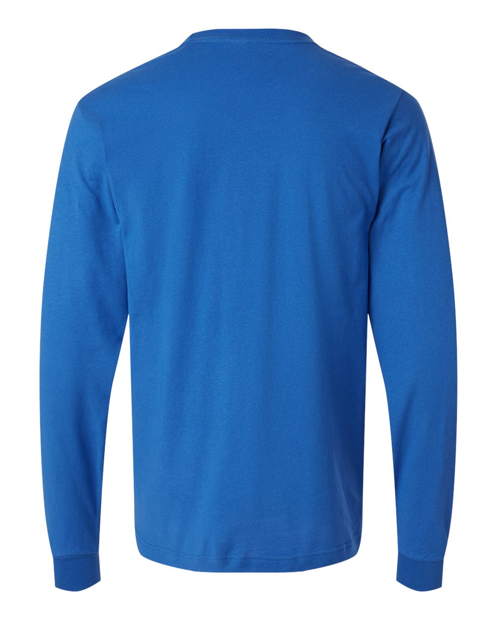 Tultex Unisex Fine Jersey Long Sleeve T-Shirt - 202LS