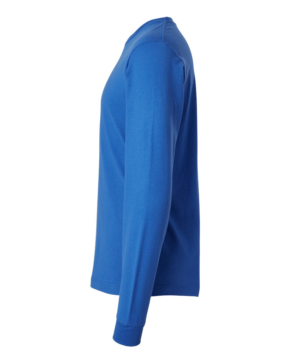 Tultex Unisex Fine Jersey Long Sleeve T-Shirt - 202LS