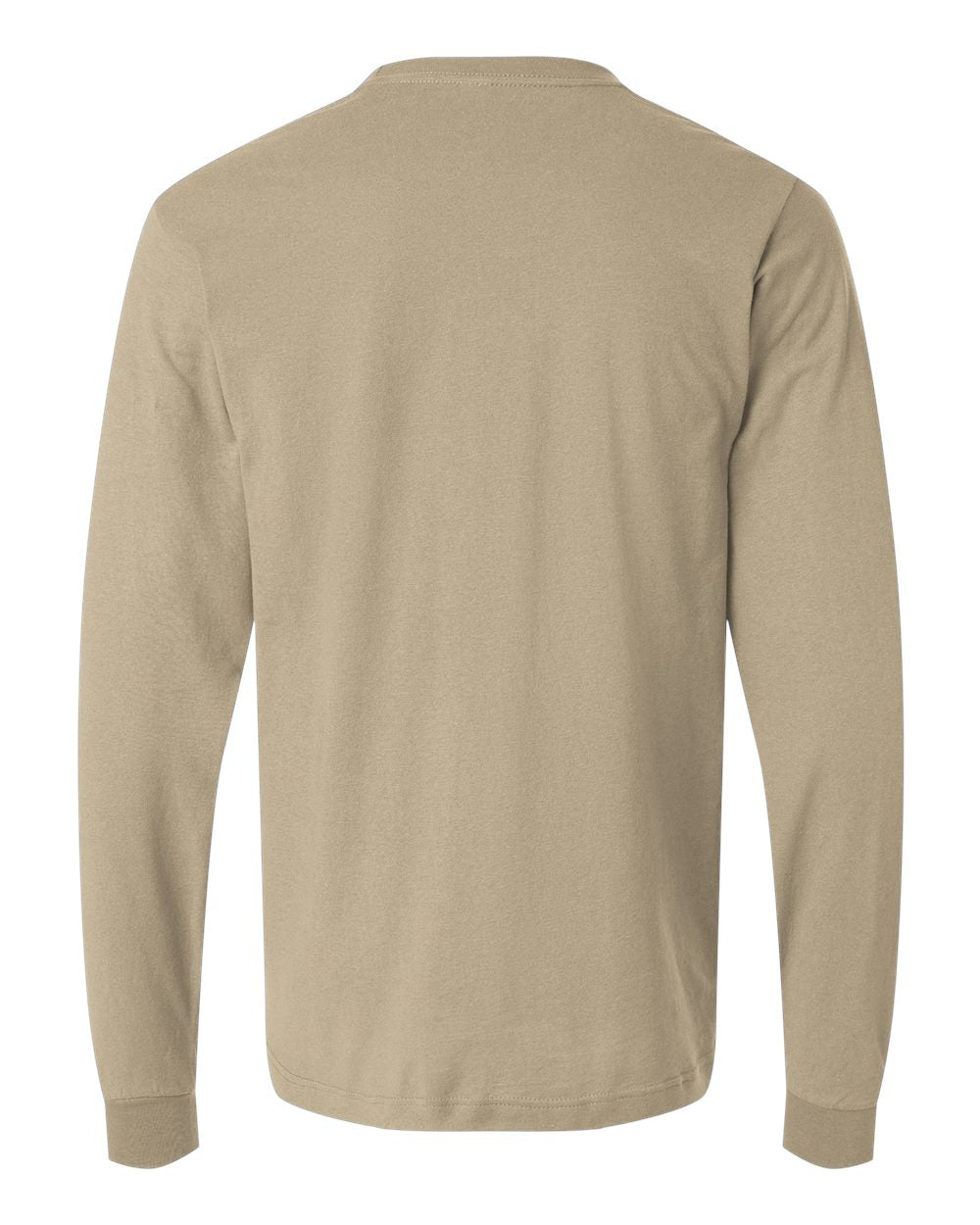 Tultex Unisex Fine Jersey Long Sleeve T-Shirt - 202LS