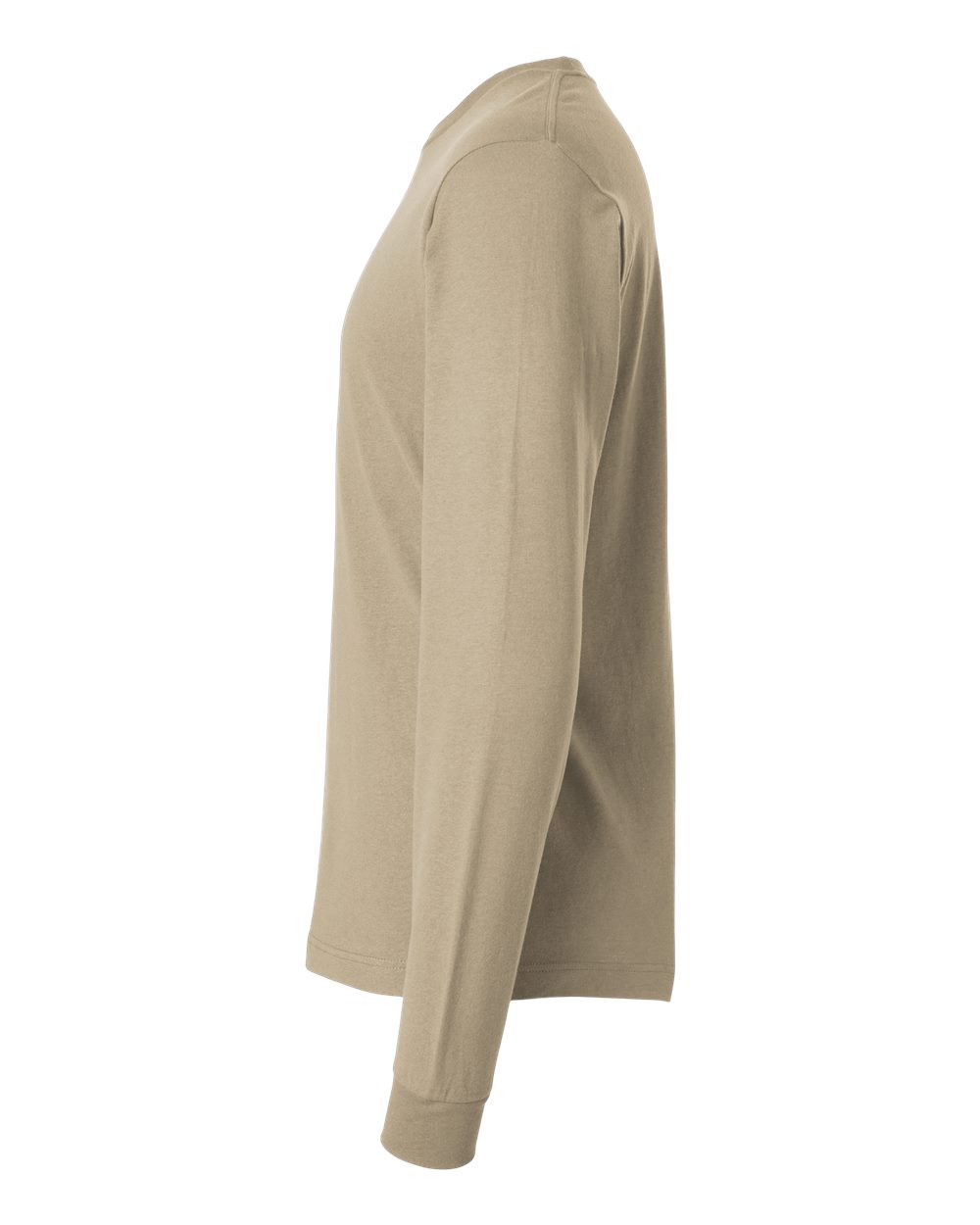 Tultex Unisex Fine Jersey Long Sleeve T-Shirt - 202LS