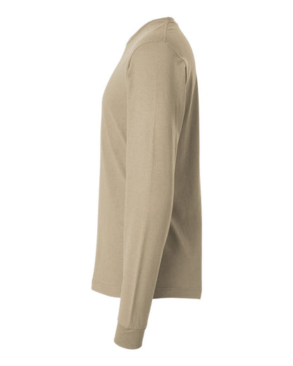 Tultex Unisex Fine Jersey Long Sleeve T-Shirt - 202LS