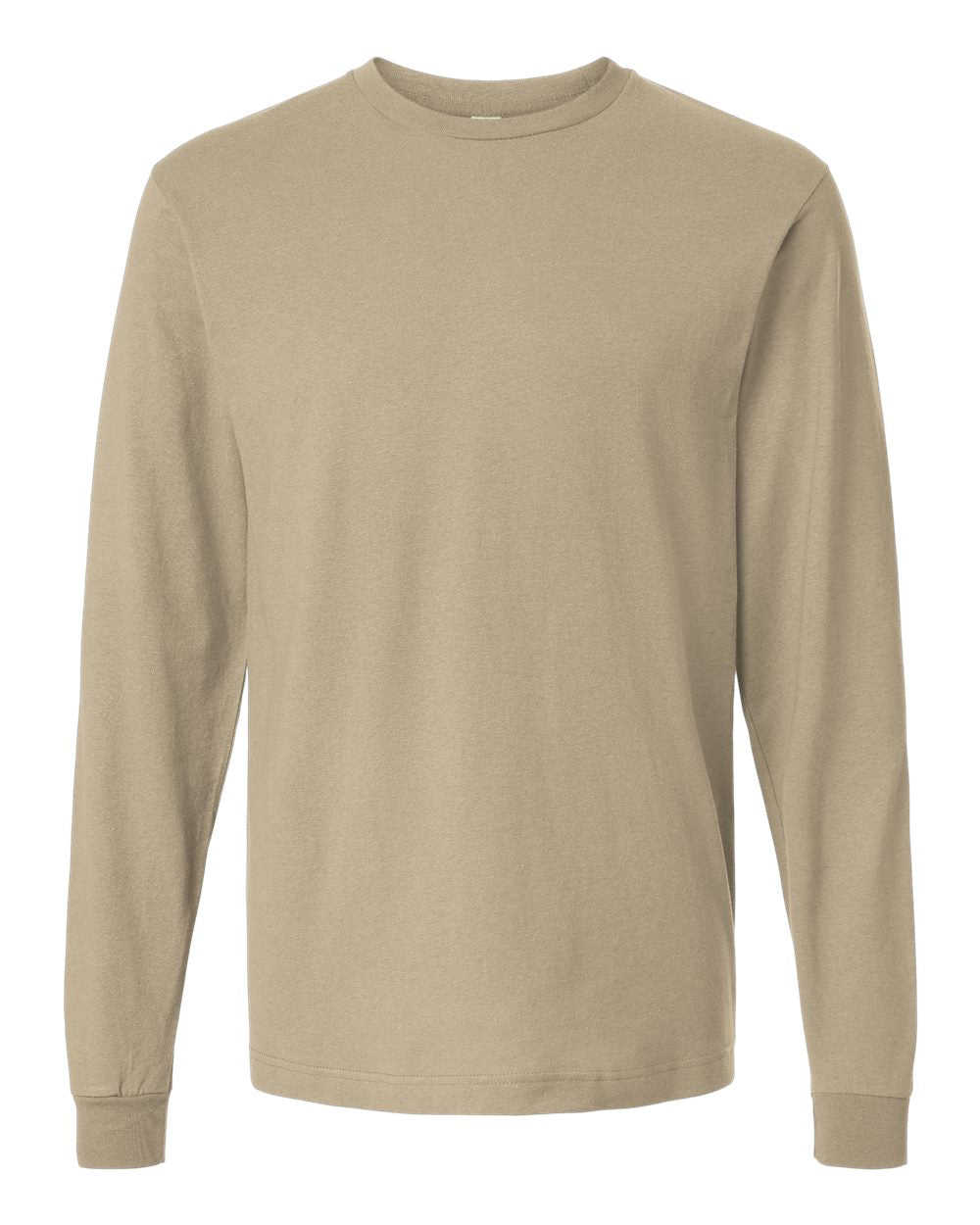 Tultex Unisex Fine Jersey Long Sleeve T-Shirt - 202LS