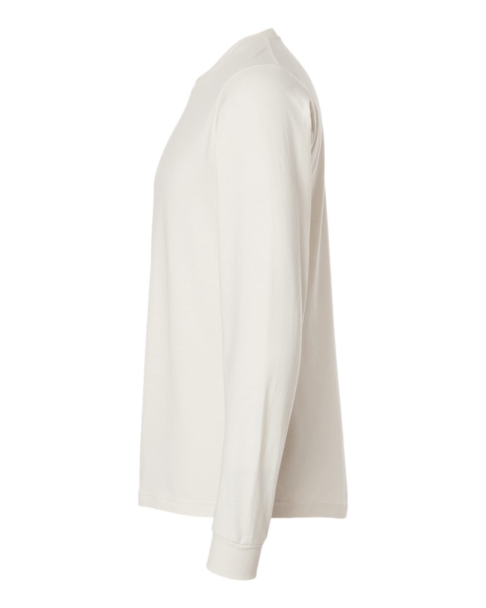 Tultex Unisex Fine Jersey Long Sleeve T-Shirt - 202LS