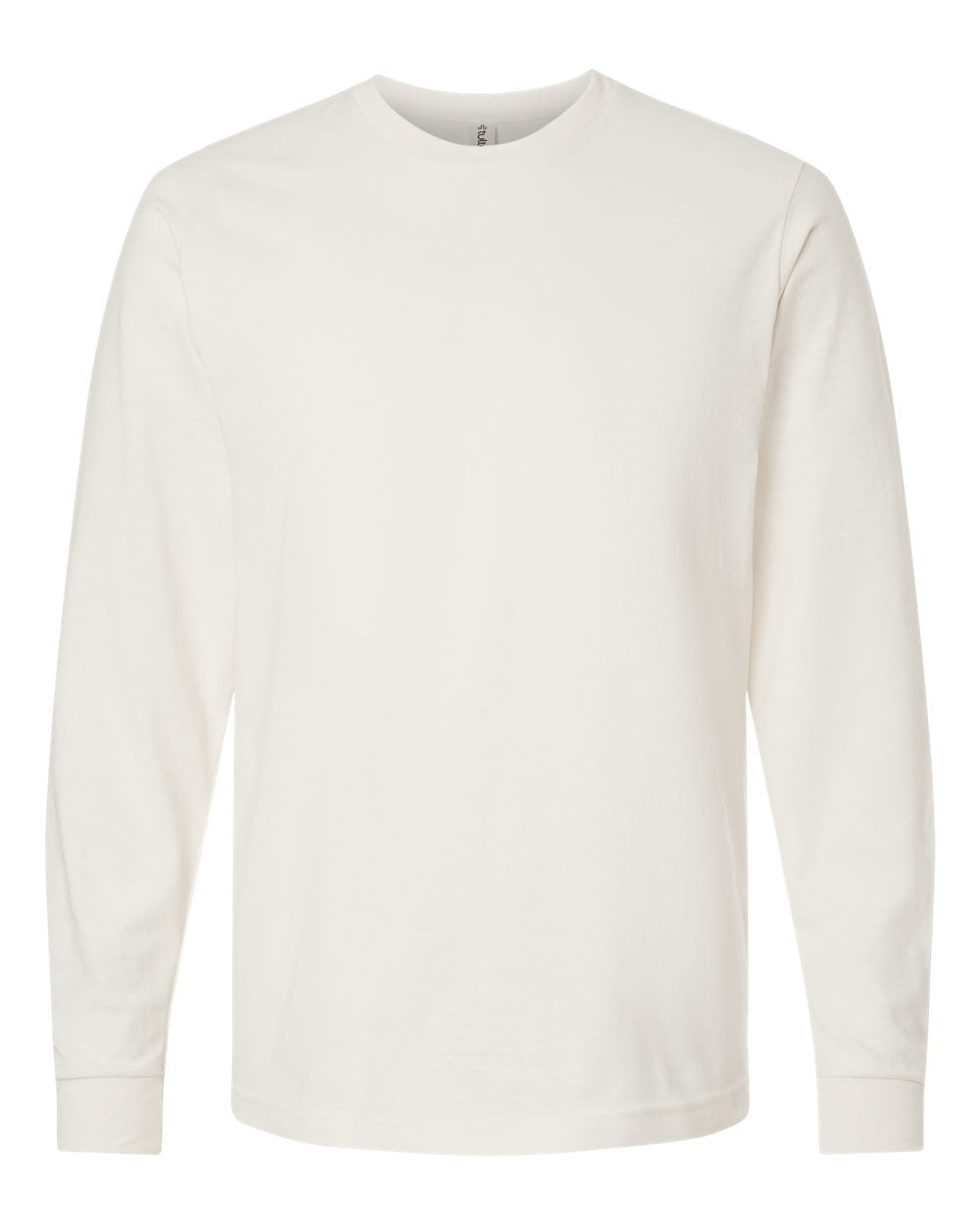 Tultex Unisex Fine Jersey Long Sleeve T-Shirt - 202LS