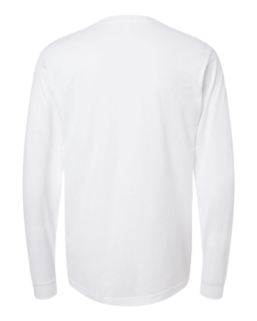 Tultex Unisex Fine Jersey Long Sleeve T-Shirt - 202LS