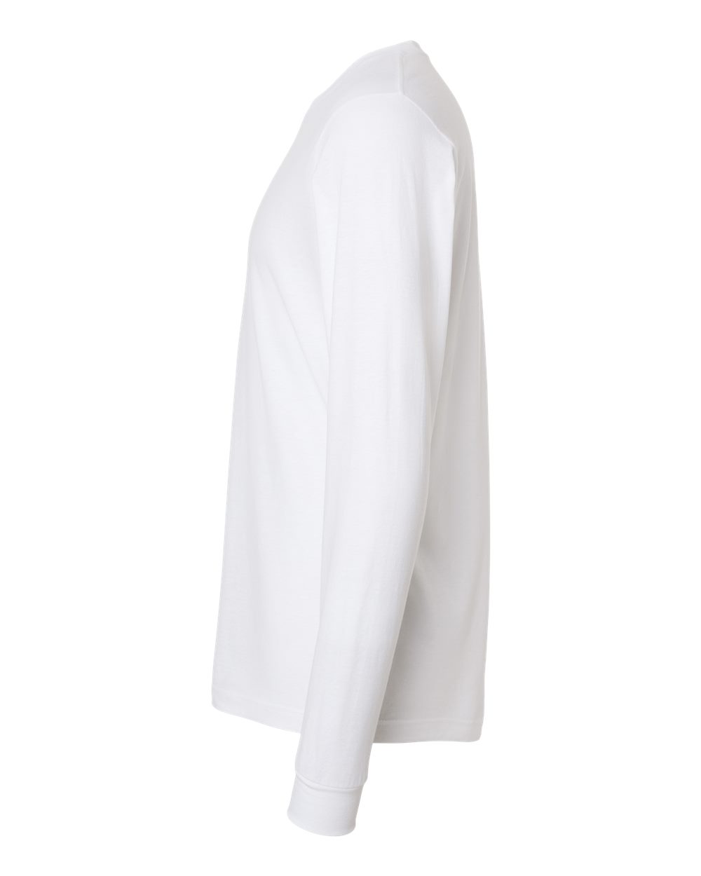 Tultex Unisex Fine Jersey Long Sleeve T-Shirt - 202LS