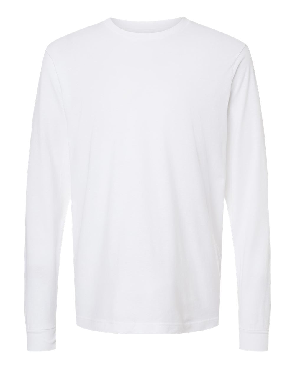 Tultex Unisex Fine Jersey Long Sleeve T-Shirt - 202LS