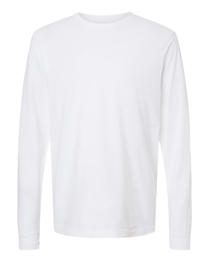 Tultex Unisex Fine Jersey Long Sleeve T-Shirt - 202LS